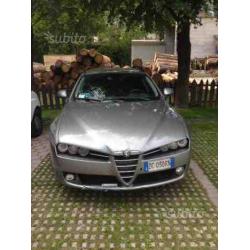 Alfa romeo 159 - 2006