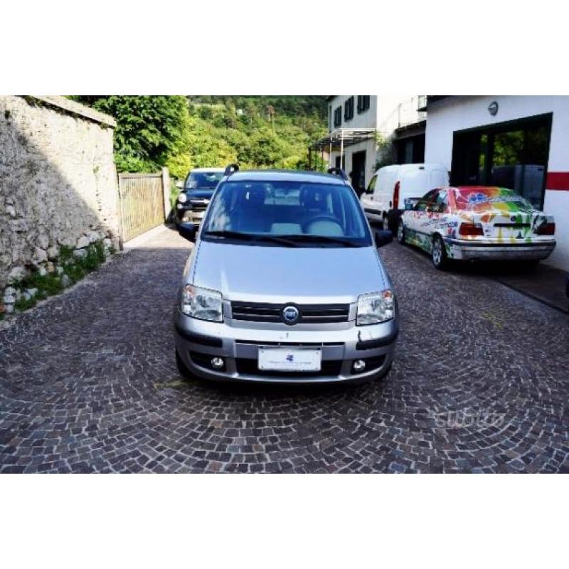 Fiat Panda Dynamic 1.3MJT 70cv