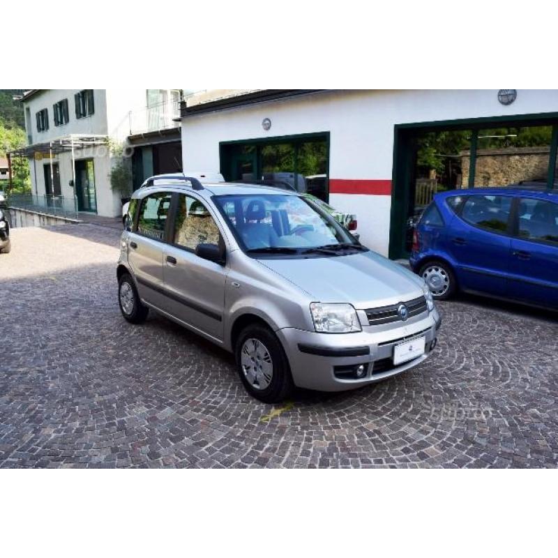 Fiat Panda Dynamic 1.3MJT 70cv