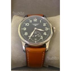 Longines Master Manual Referenza L2.640.4