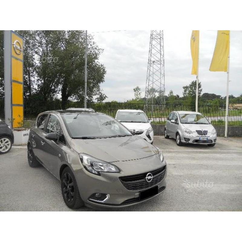 OPEL Corsa 5ª serie 1.3CDTI B-COLOR