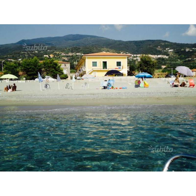 Appartamenti SOPRA LA SPIAGGIA a Fuscaldo