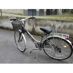 Bicicletta da donna