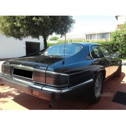 Jaguar xjs 4.0 1993