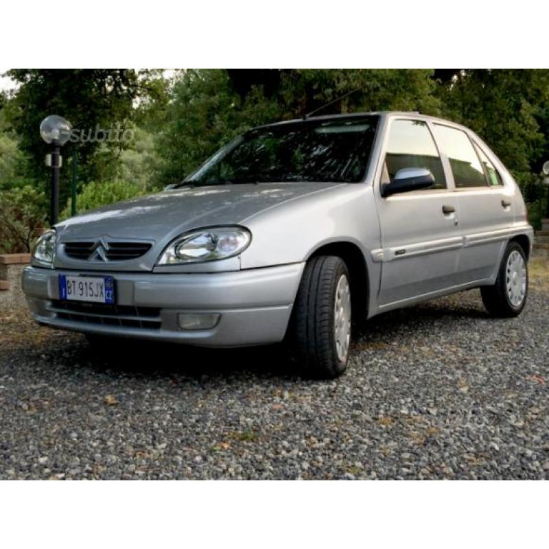 Citroen SAXO 1400 DIESEL