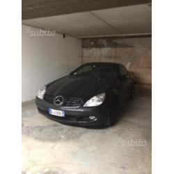 MERCEDES Classe SLK (R171) - 2007