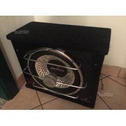 Subwoofer 600 watt