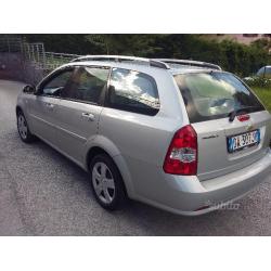 CHEVROLET Nubira 1.6 GPL APPENA FATTO - 2006