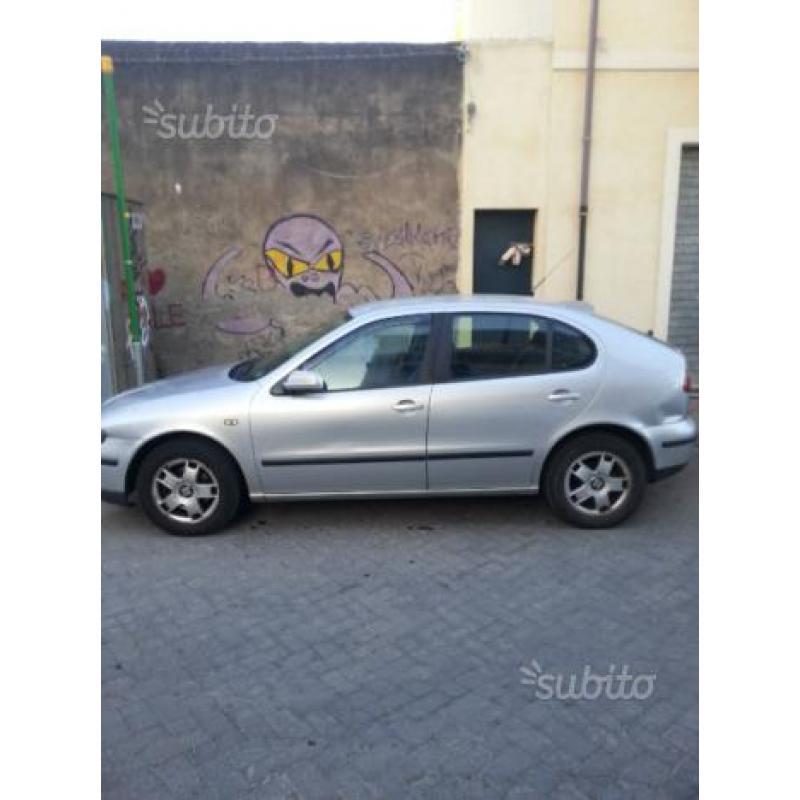 SEAT Leon - 2000