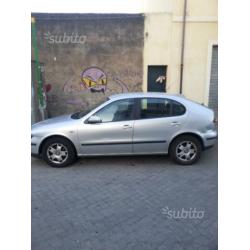 SEAT Leon - 2000