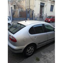 SEAT Leon - 2000