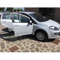 FIAT Grande Punto - 2011