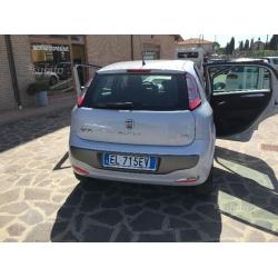 FIAT Grande Punto - 2011