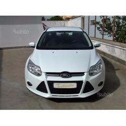 Ford Focus sw 1.6 tdci 115 cv Plus,