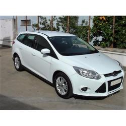 Ford Focus sw 1.6 tdci 115 cv Plus,