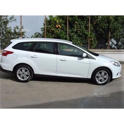 Ford Focus sw 1.6 tdci 115 cv Plus,