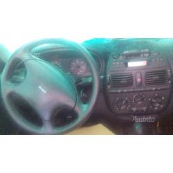 Ricambi e Motore Fiat marea 1.9 jtd 105