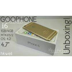 Goophone i6