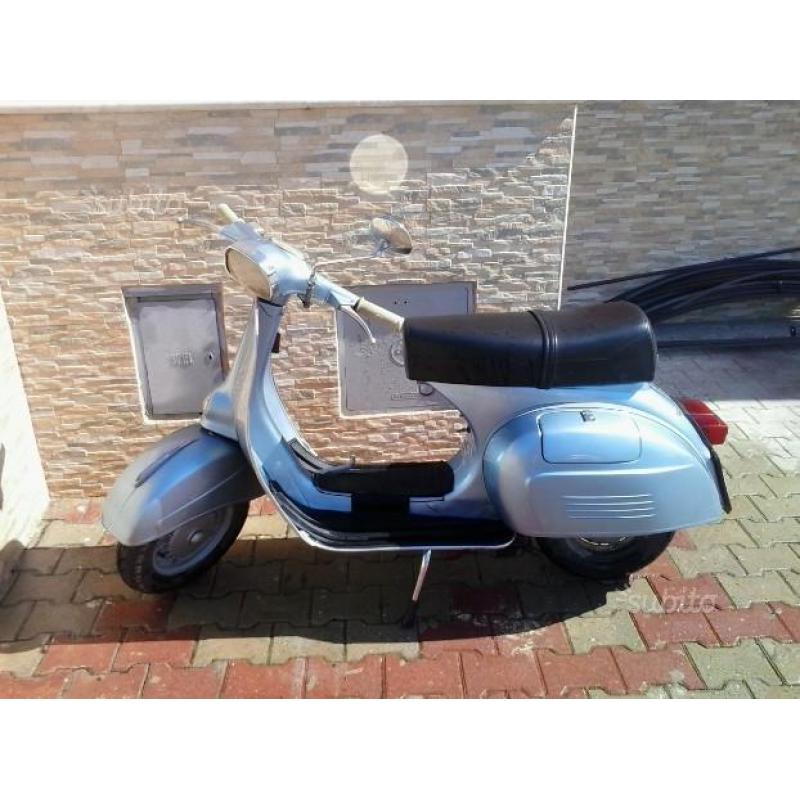 Piaggio Vespa 150 Sprint - Anni 60