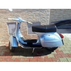 Piaggio Vespa 150 Sprint - Anni 60