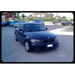 BMW Serie 1-120d - 2.0cc 177cv -