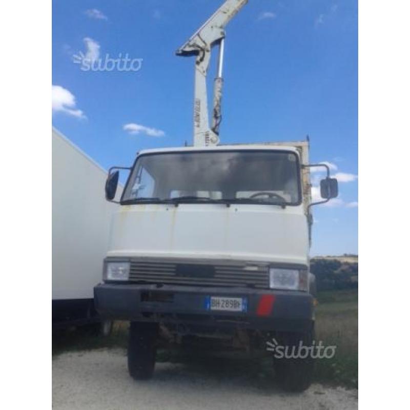 Iveco 109.14