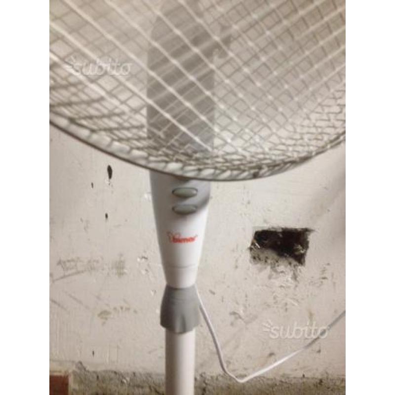 Ventilatore