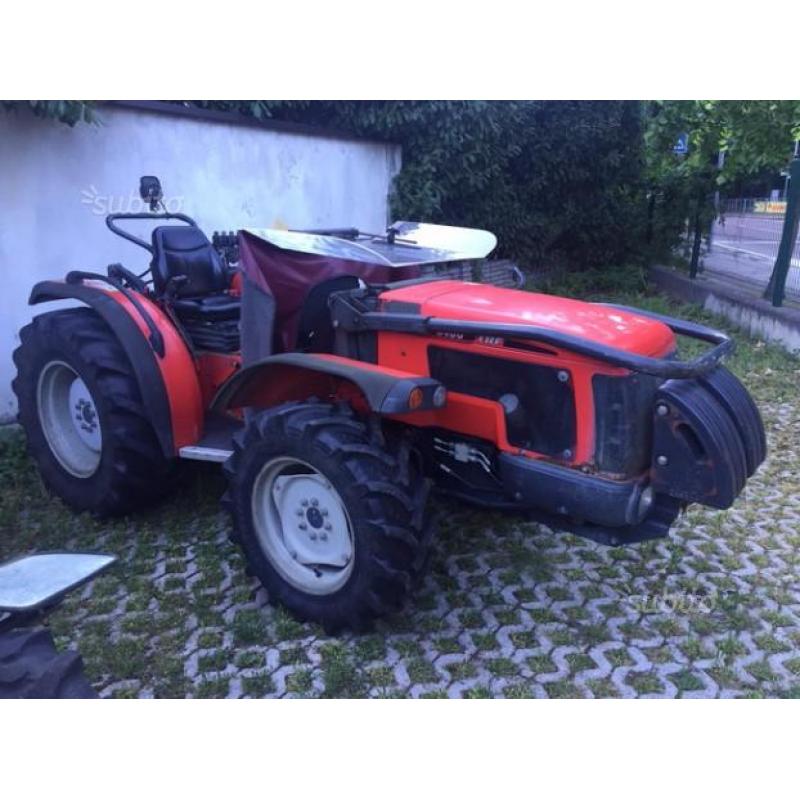 Antonio carraro trf 8400