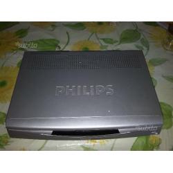 Decoder Satellitare GOLDBOX PHILIPS DSX7071/28A