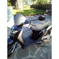 Piaggio Liberty 50 - 2010