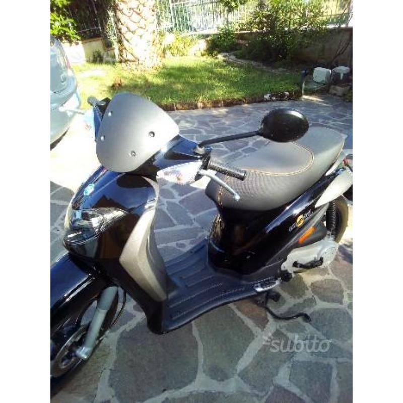 Piaggio Liberty 50 - 2010