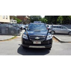 Chevrolet Captiva - 2.0 CDI/4x4(garanzia 12 mesi)