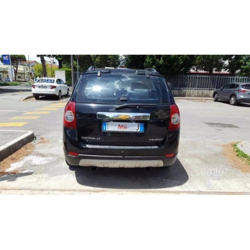 Chevrolet Captiva - 2.0 CDI/4x4(garanzia 12 mesi)