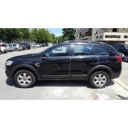 Chevrolet Captiva - 2.0 CDI/4x4(garanzia 12 mesi)