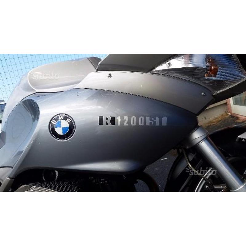 Bmw r 1200 st - 2005