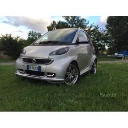 SMART fortwo 2ª serie - 2013 - Brabus Xclusive