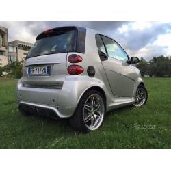 SMART fortwo 2ª serie - 2013 - Brabus Xclusive