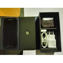 SAMSUNG GALAXY S7 EDGE Black