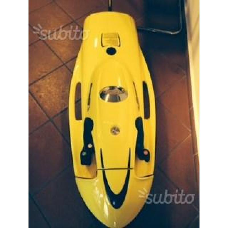 Seabob cayago f7