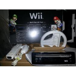 Wii come nuova