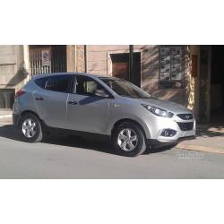 HYUNDAI ix35 - 2011