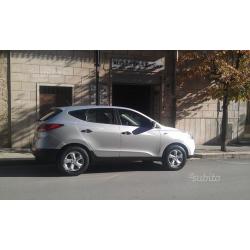 HYUNDAI ix35 - 2011