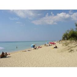 Casa vacanza salento 6/13 agosto