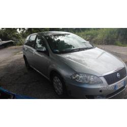 Fiat Croma.120cv multijet