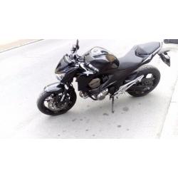 Kawasaki Z 800 E Abs patente a2