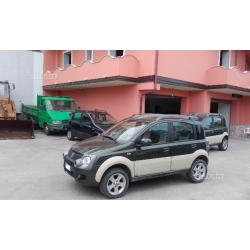 FIAT Panda 1.3 MJT 16V 4x4 Cross Emotion Restyling