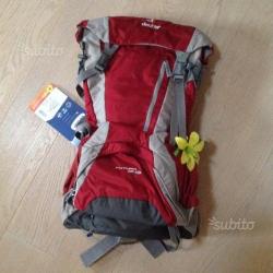 Zaino tecnico Deuter 30 L