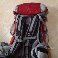 Zaino tecnico Deuter 30 L