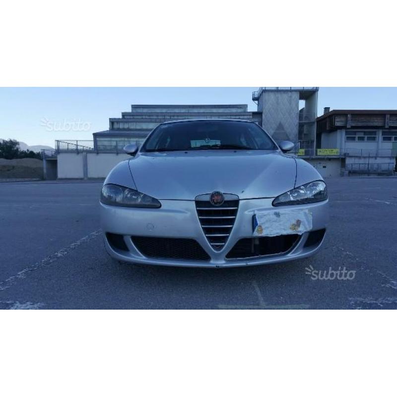 ALFA ROMEO 147 2ª serie - 2005