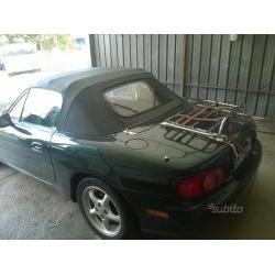 MAZDA MX-5 1ª serie - 2000